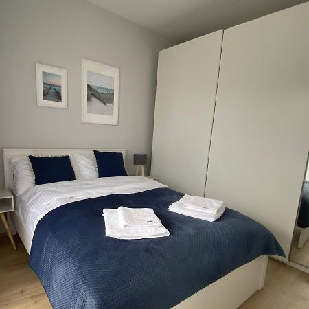 Apartament Seaside Dune - Aleja Poludniowa 14A Dzwirzyno Exterior photo