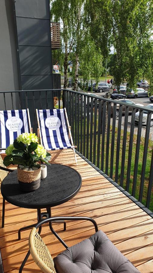 Apartament Seaside Dune - Aleja Poludniowa 14A Dzwirzyno Exterior photo